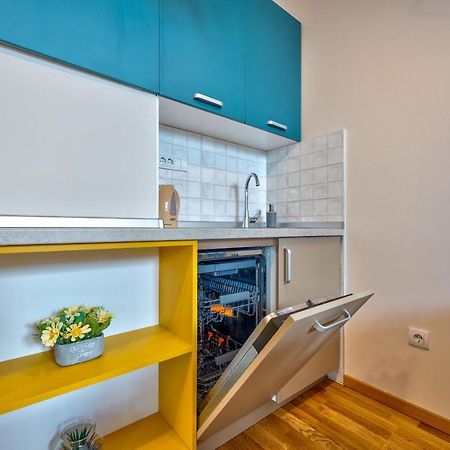 Apartman - Casa Emma- Zlatibor Extérieur photo