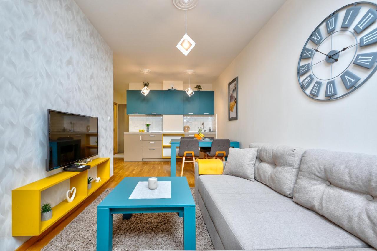 Apartman - Casa Emma- Zlatibor Extérieur photo