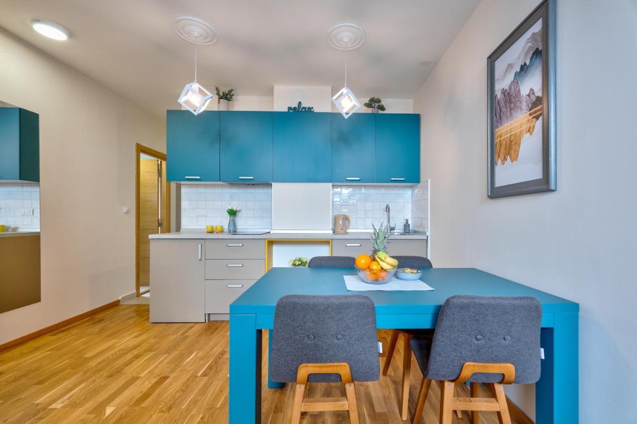Apartman - Casa Emma- Zlatibor Extérieur photo