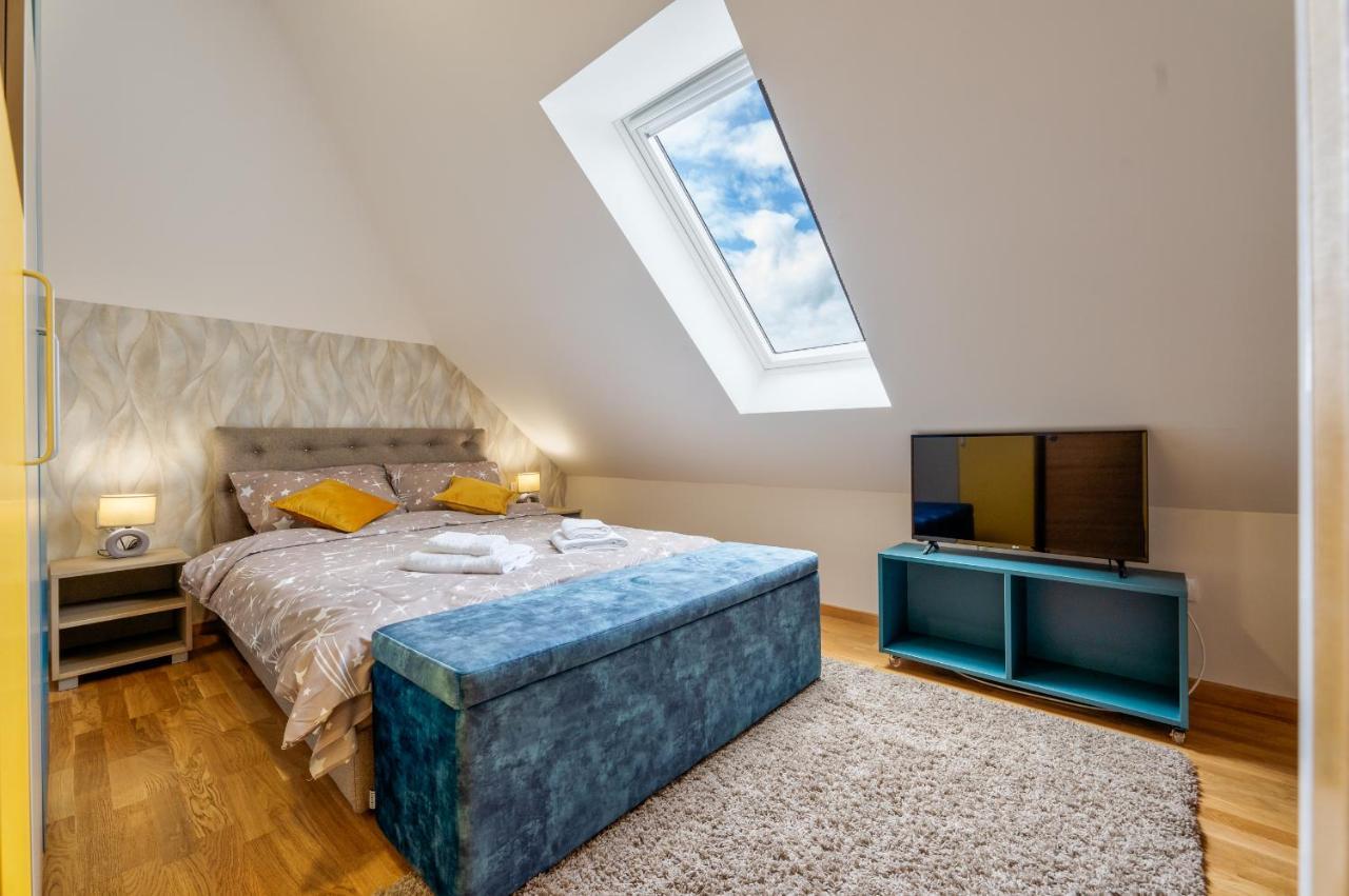 Apartman - Casa Emma- Zlatibor Extérieur photo
