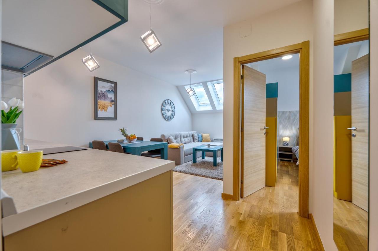 Apartman - Casa Emma- Zlatibor Extérieur photo