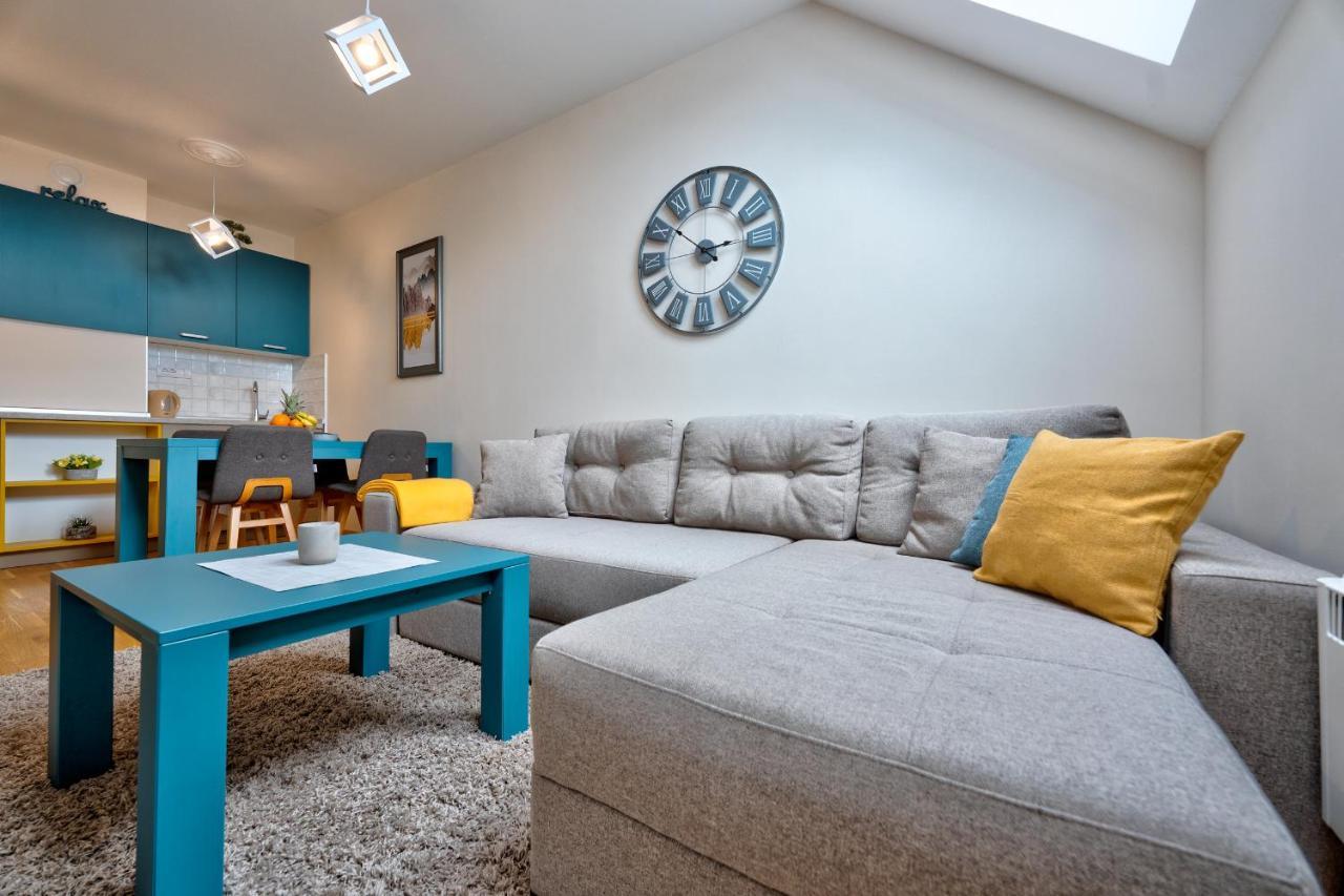 Apartman - Casa Emma- Zlatibor Extérieur photo