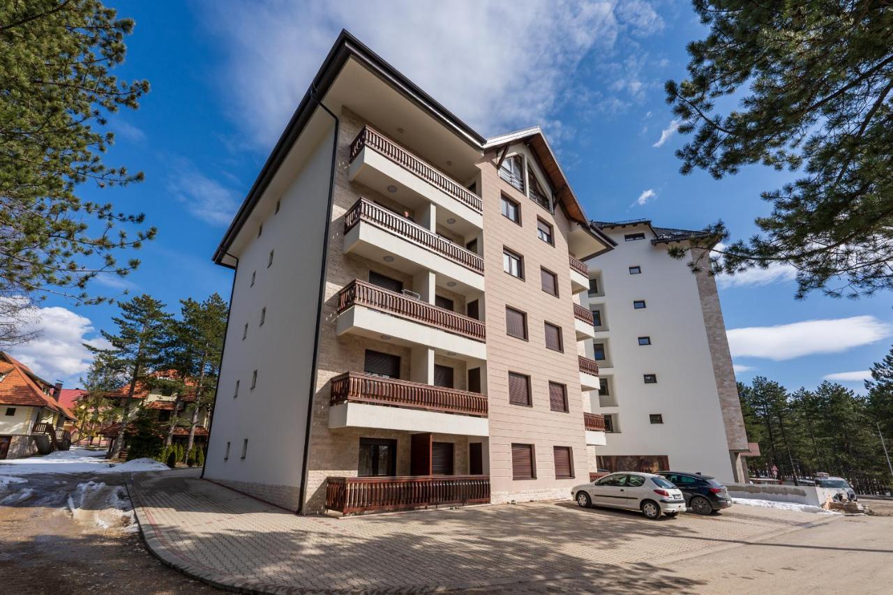 Apartman - Casa Emma- Zlatibor Extérieur photo