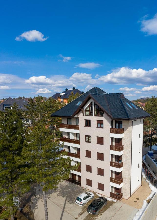 Apartman - Casa Emma- Zlatibor Extérieur photo