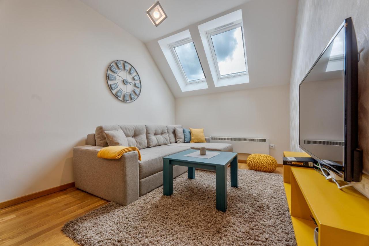 Apartman - Casa Emma- Zlatibor Extérieur photo
